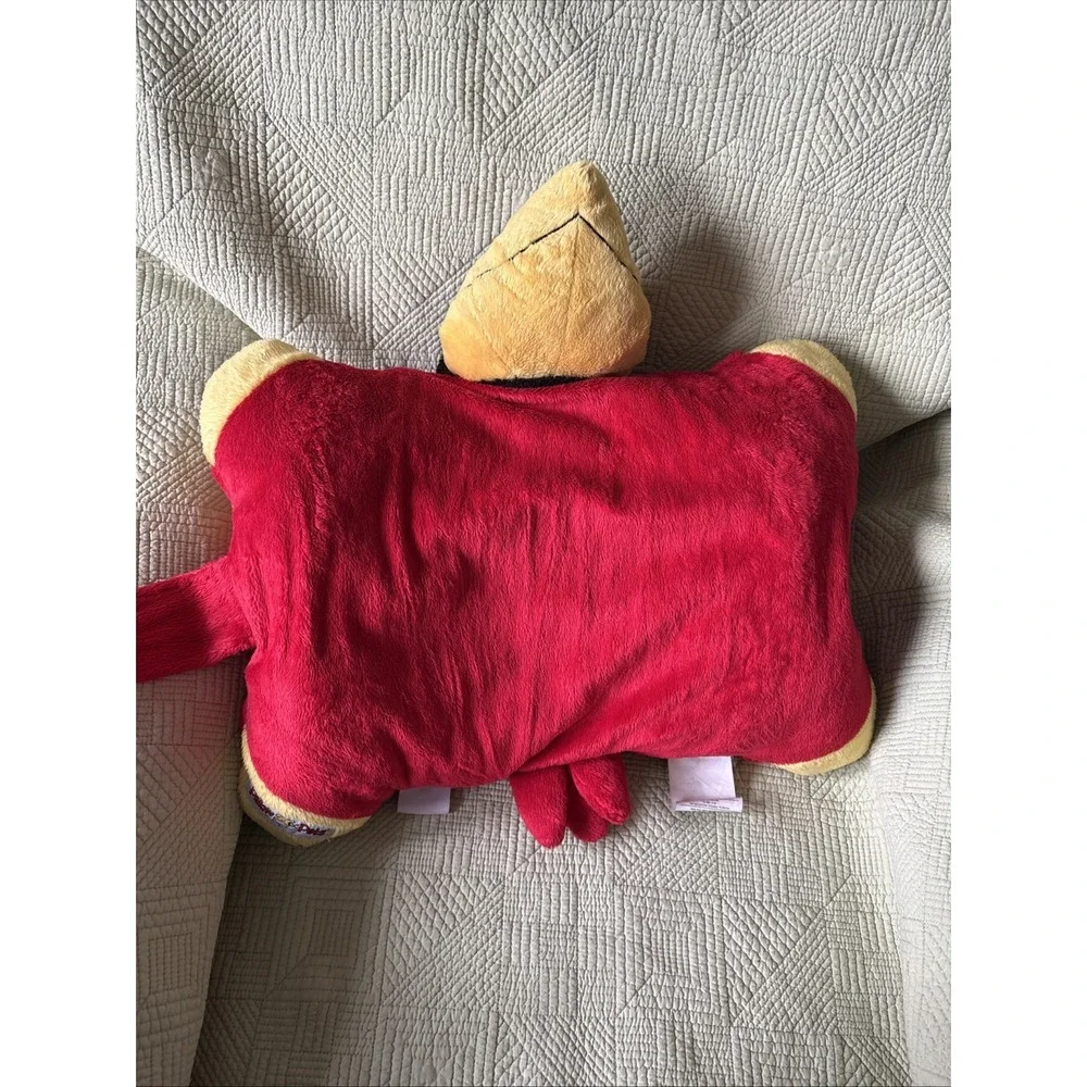 St. Louis Cardinals Official Pillow Pet 21